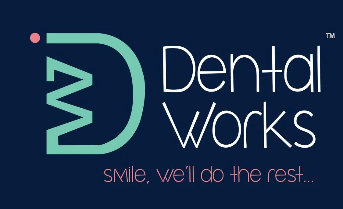 Dental Works - smile, we'll do the rest